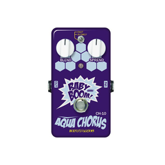 Biyang Aqua Chorus CH-10 Pedal