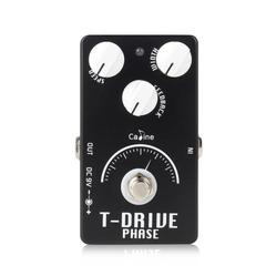Caline CP-61 T-Drive Phase Phaser Pedal