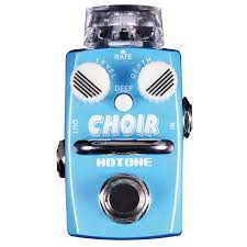 Hotone Choir Analog Chorus