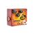 Dr. J CompDriver DJDC Compresor + Overdrive 2-in-1 Combo Pedal