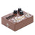 Caline DCP-10 Stellar EQ + Compressor Bass Pedal