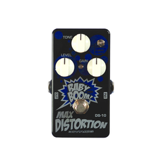 Biyang Max Distortion DS-10 Pedal