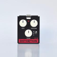 Biyang LiveMaster DS-163 Distortion Module