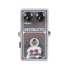 Devi Ever Destructo Noctavia Fuzz
