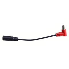 Diago PS05 2.1 mm Center Positive Adaptor Cable