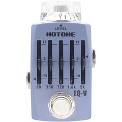 Hotone EQ-V Graphic Equalizer