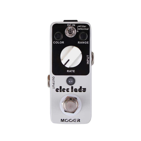 Mooer Elec Lady Flanger