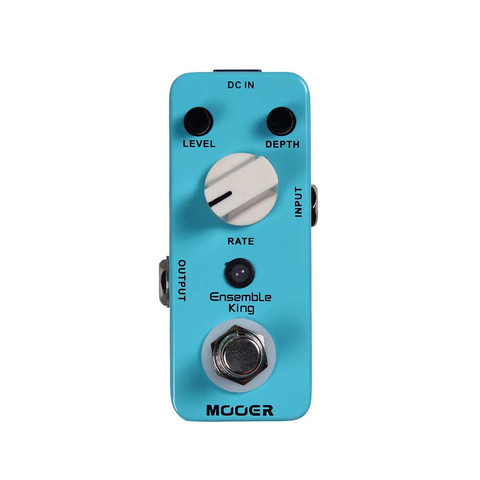 Mooer Ensemble King Analog Chorus
