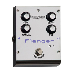 Biyang Flanger FL-8 Pedal