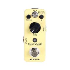 Mooer Funky Monkey Pedal