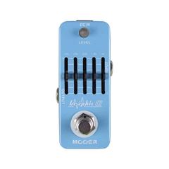 Mooer Graphic G Guitar EQ