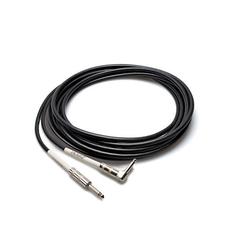 Hosa 10 ft Guitar Cable GTR-210R