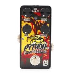 Caline G-0112 Python Compressor Pedal