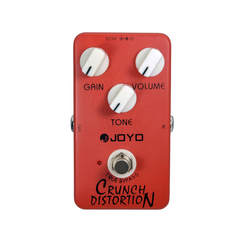 Joyo JF-03 Crunch Distortion