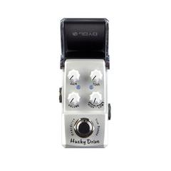 Joyo Ironman JF-314 Husky Drive Overdrive