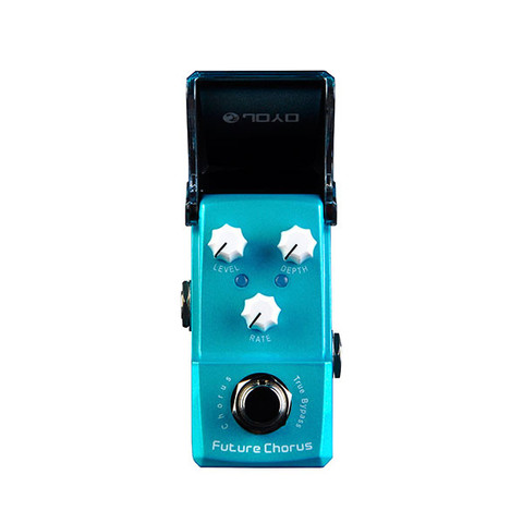 Joyo Ironman JF-316 Future Chorus Textural Pedal