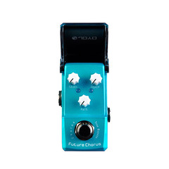 Joyo Ironman JF-316 Future Chorus Textural Pedal