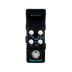 Joyo Ironman JF-317 Space Verb Digital Reverb