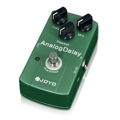 Joyo JF-33 Analog Delay Pedal