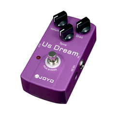 Joyo JF-34  US Dream Pedal