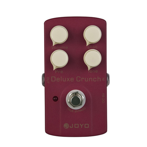 Joyo JF-39 Deluxe Crunch