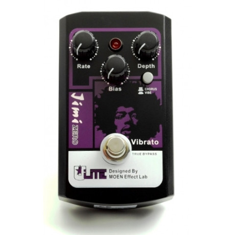 Moen UL-VB Jimi Zero