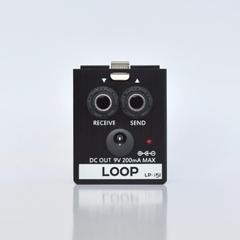 Biyang LiveMaster LP-151 Effects Loop Module