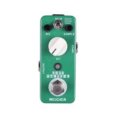 Mooer LoFi Machine Pedal