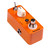Mooer Ninety Orange Phaser Pedal