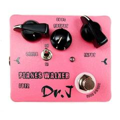 Dr. J D56 Planes Walker Fuzz Pedal