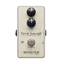 SHC Tone Gauge Booster TG260