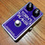 Devi Ever Torn's Peaker Fuzz Pedal