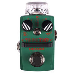 Hotone Tape Eko 3 Mode Delay