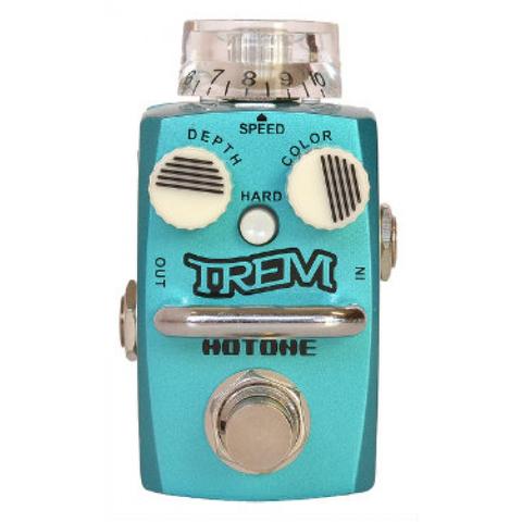 Hotone Trem Analog Tremolo