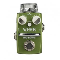 Hotone Verb Digital Reverb with Shimmer