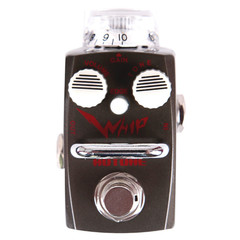 Hotone Whip Metal Distortion