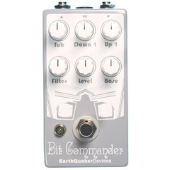 Earthquaker Devices Bit Commander