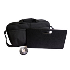 Diago Commuter Ultra-Portable Softcase Pedalboard