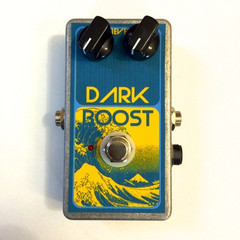 Devi Ever Dark Boost