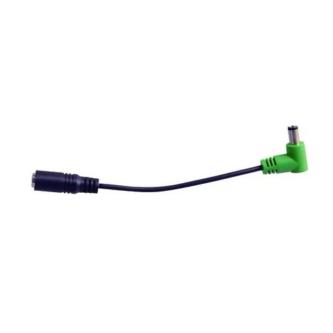 Diago PS03 2.5mm Center Positive Adaptor Cable