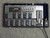 Diago Gigman PB02 Hardcase Pedalboard