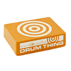 Electro Faustus Drum Thing EF105