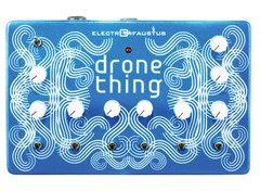 Electro Faustus Drone Thing EF109
