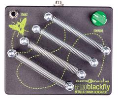 Electro Faustus Blackfly EF110