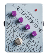 Electro Faustus GuitarDämmerung EF111