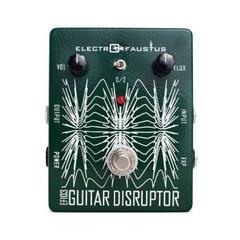 Electro Faustus Guitar Disruptor EF103 Pedal