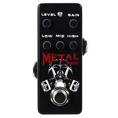 Moen Mini Metal Distortion MN-MT