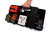 Diago Commuter Ultra-Portable Softcase Pedalboard