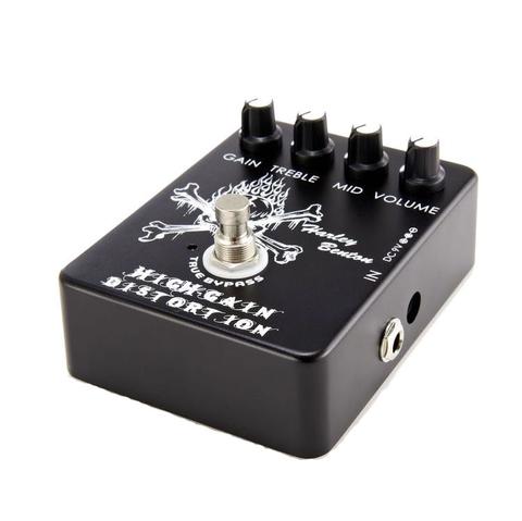 Joyo JF-04 High Gain Distortion