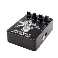 Joyo JF-04 High Gain Distortion